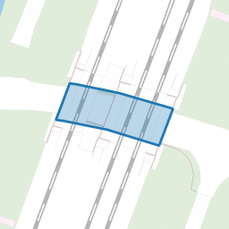 Perceel LLS00-H-2197