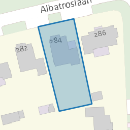 Perceel LLS00-H-2206