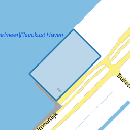 Perceel LLS00-H-2222