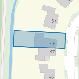 Perceel LLS00-H-2233