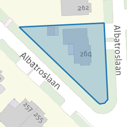 Perceel LLS00-H-2235
