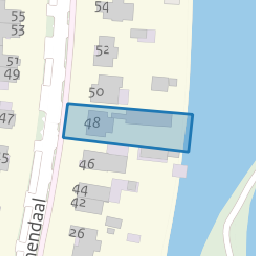 Perceel LLS00-H-2251