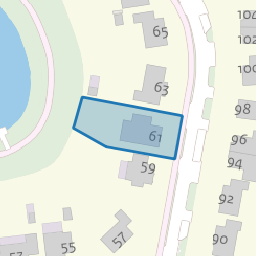 Perceel LLS00-H-2253