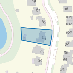 Perceel LLS00-H-2254