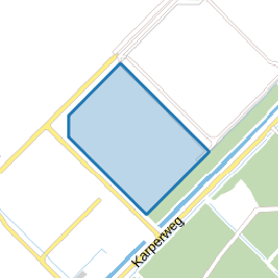 Perceel LLS00-H-2273