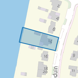 Perceel LLS00-H-2281