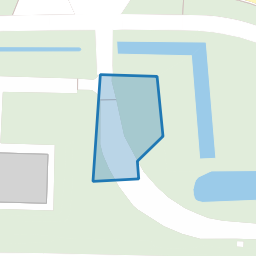 Perceel LLS00-H-2309