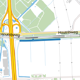 Perceel LLS00-H-2316