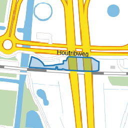 Perceel LLS00-H-2340