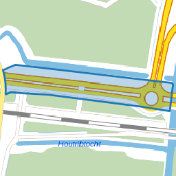 Perceel LLS00-H-2357