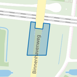 Perceel LLS00-H-2370