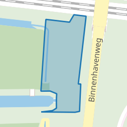 Perceel LLS00-H-2373