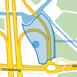 Perceel LLS00-H-2383