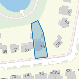 Perceel LLS00-H-2400