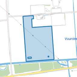 Perceel LLS00-H-2408