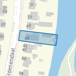 Perceel LLS00-H-2418