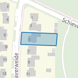 Perceel LLS00-H-2425