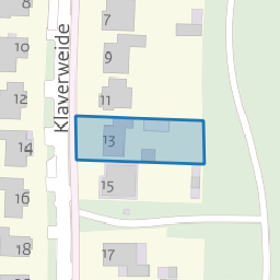 Perceel LLS00-H-2426