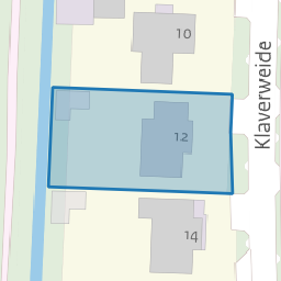 Perceel LLS00-H-2427