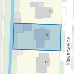 Perceel LLS00-H-2429