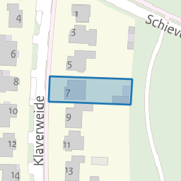 Perceel LLS00-H-2430