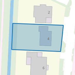 Perceel LLS00-H-2431