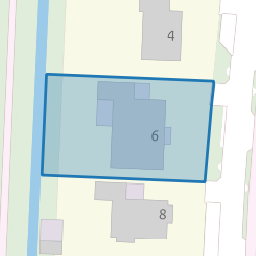 Perceel LLS00-H-2436