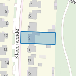 Perceel LLS00-H-2437