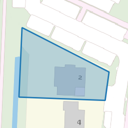 Perceel LLS00-H-2438