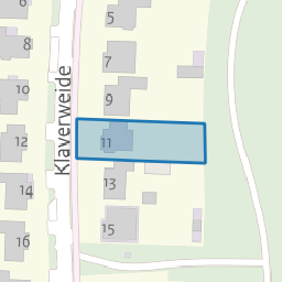 Perceel LLS00-H-2440