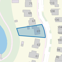 Perceel LLS00-H-2442