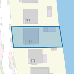 Perceel LLS00-H-2447