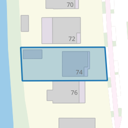 Perceel LLS00-H-2451