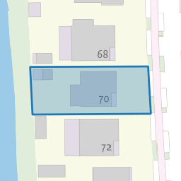 Perceel LLS00-H-2452