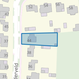 Perceel LLS00-H-2458