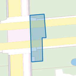 Perceel LLS00-H-2460