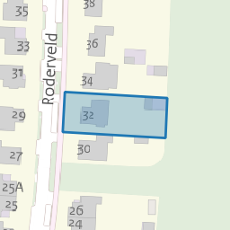 Perceel LLS00-H-2479