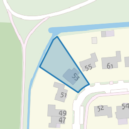 Perceel LLS00-H-2483