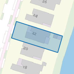 Perceel LLS00-H-2490