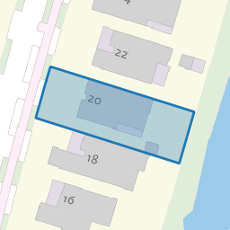 Perceel LLS00-H-2491