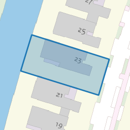 Perceel LLS00-H-2497