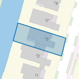 Perceel LLS00-H-2501