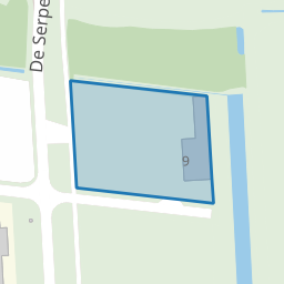 Perceel LLS00-H-2504