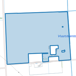 Perceel LLS00-H-2508