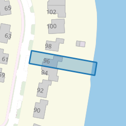 Perceel LLS00-H-2510