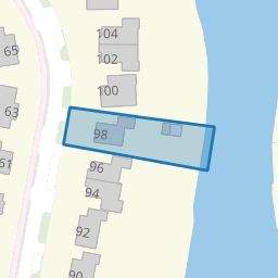 Perceel LLS00-H-2511