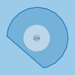 Perceel LLS00-H-2540