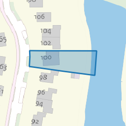 Perceel LLS00-H-2552