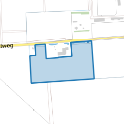 Perceel LLS00-H-2553