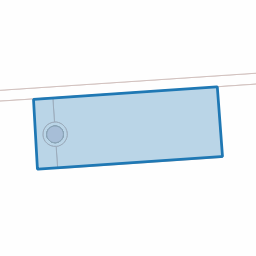 Perceel LLS00-H-2555